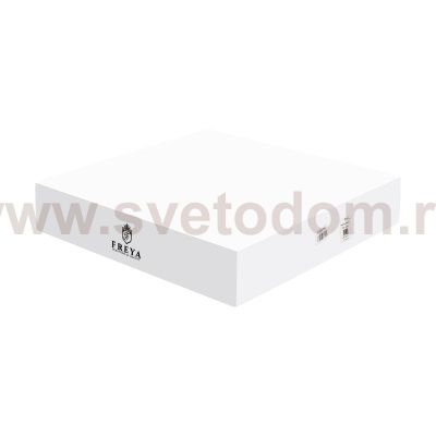 Подвесной светильник Freya FR6101PL-L80B