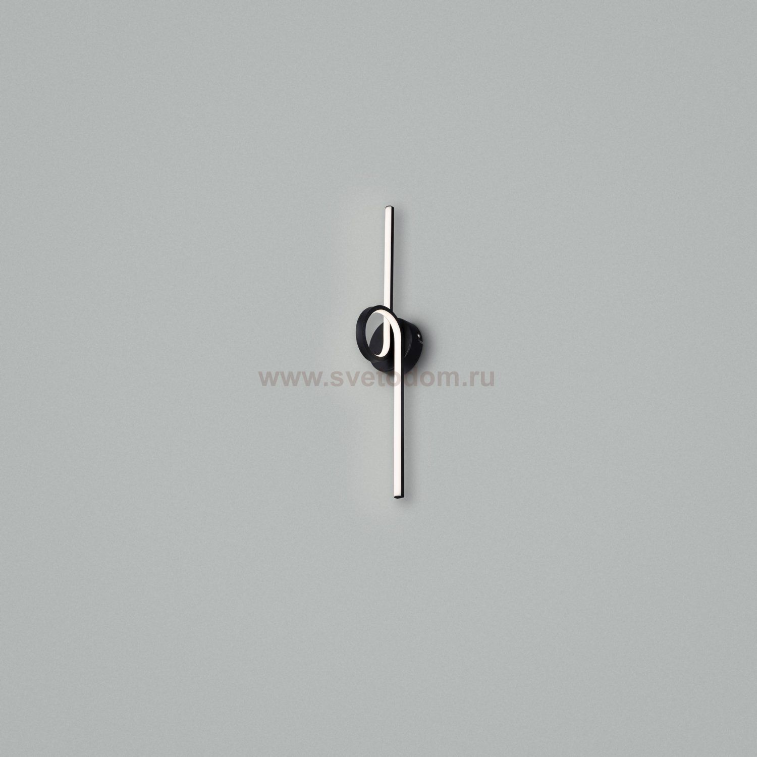 Настенный светильник (бра) Freya FR6102WL-L16B