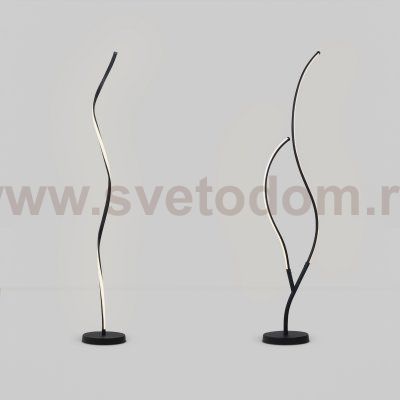 Напольный светильник (торшер) Freya FR6103FL-L28B