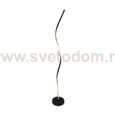 Напольный светильник (торшер) Freya FR6103FL-L28B