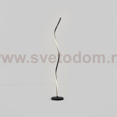 Напольный светильник (торшер) Freya FR6103FL-L28B