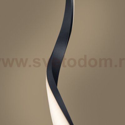 Напольный светильник (торшер) Freya FR6103FL-L28B