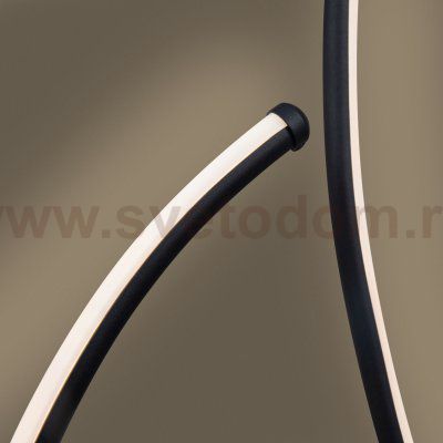 Напольный светильник (торшер) Freya FR6103FL-L50B