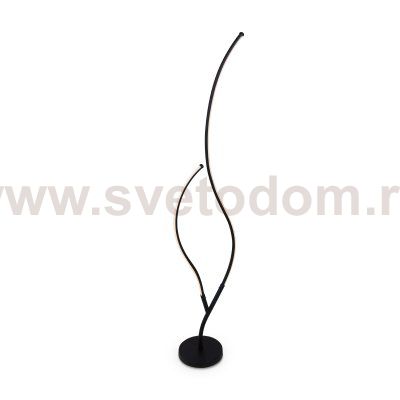 Напольный светильник (торшер) Freya FR6103FL-L50B