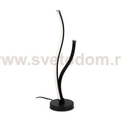 Настольный светильник Freya FR6103TL-L16B