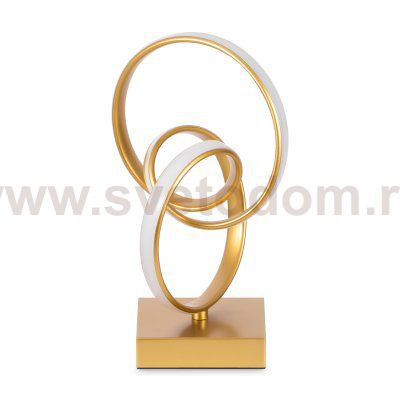 Настольный светильник Freya FR6104TL-L22G