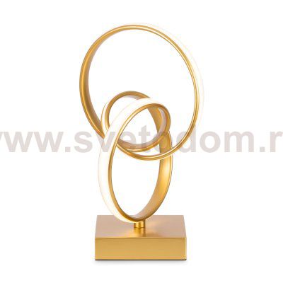 Настольный светильник Freya FR6104TL-L22G