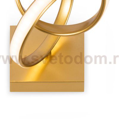 Настольный светильник Freya FR6104TL-L22G