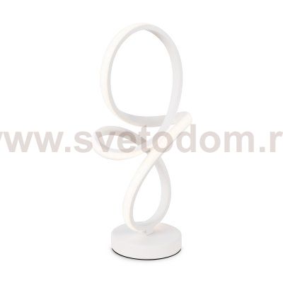 Настольный светильник Freya FR6104TL-L22W