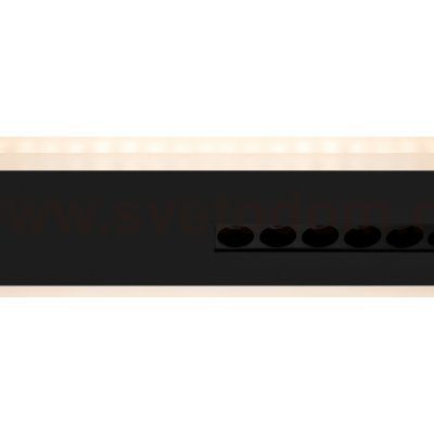 Потолочный светильник Freya FR6105CL-L40B