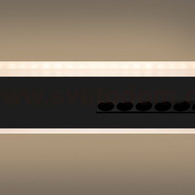 Потолочный светильник Freya FR6105CL-L40B