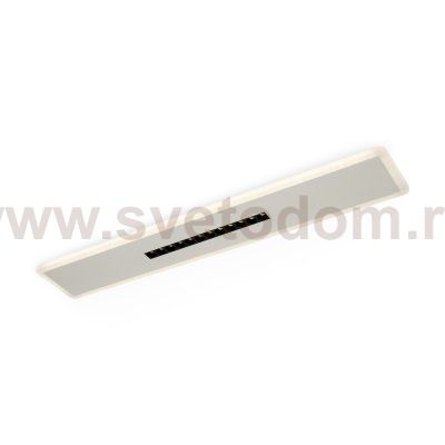 Потолочный светильник Freya FR6105CL-L40W