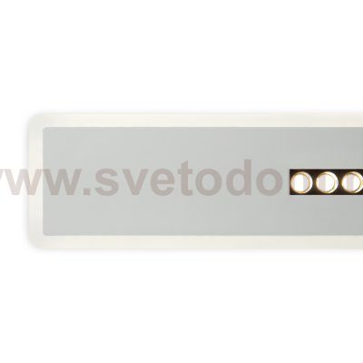 Потолочный светильник Freya FR6105CL-L40W