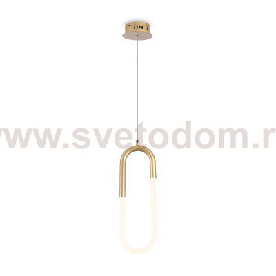 Подвесной светильник Freya FR6106PL-L13G