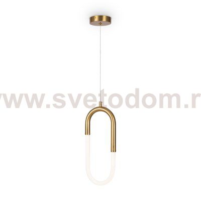 Подвесной светильник Freya FR6106PL-L13G