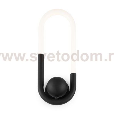 Настенный светильник (бра) Freya FR6106WL-L10B1