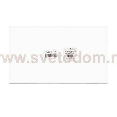 Настенный светильник (бра) Freya FR6106WL-L10G