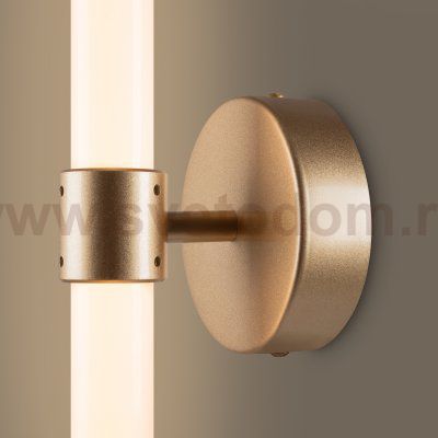 Настенный светильник (бра) Freya FR6108WL-L10G