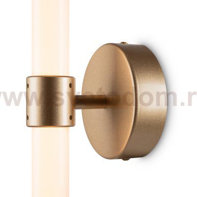 Настенный светильник (бра) Freya FR6108WL-L10G