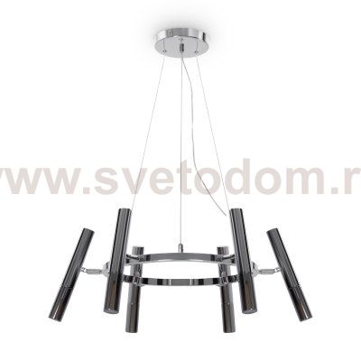 Люстра Freya FR6109PL-06CH
