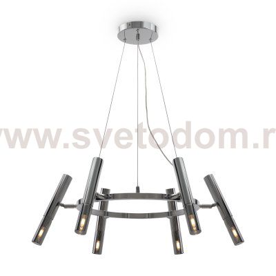 Люстра Freya FR6109PL-06CH