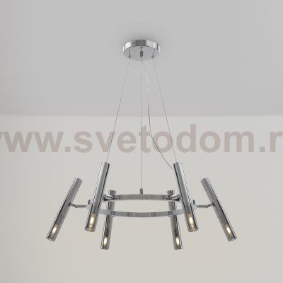 Люстра Freya FR6109PL-06CH