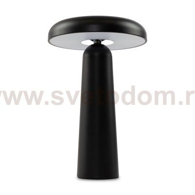 Аккумуляторный светильник Freya FR6109TL-L4B
