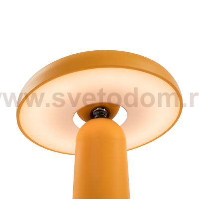 Аккумуляторный светильник Freya FR6109TL-L4OR