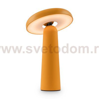 Аккумуляторный светильник Freya FR6109TL-L4OR