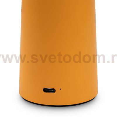 Аккумуляторный светильник Freya FR6109TL-L4OR