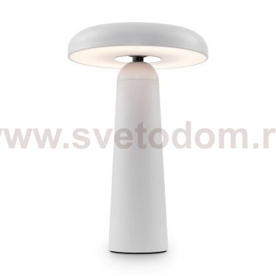 Аккумуляторный светильник Freya FR6109TL-L4W