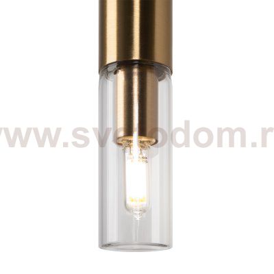 Настенный светильник (бра) Freya FR6109WL-02G