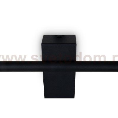 Настенный светильник (бра) Freya FR6111WL-L12B