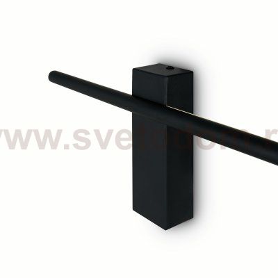 Настенный светильник (бра) Freya FR6111WL-L12B