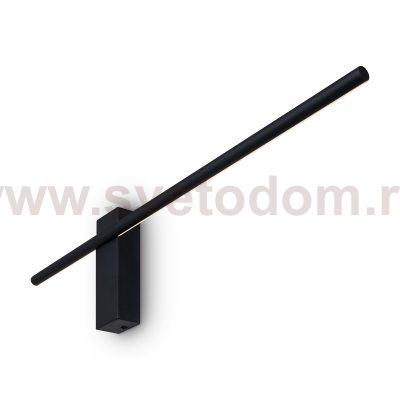 Настенный светильник (бра) Freya FR6111WL-L12B