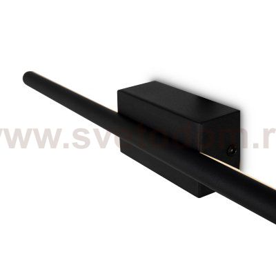 Настенный светильник (бра) Freya FR6111WL-L8B