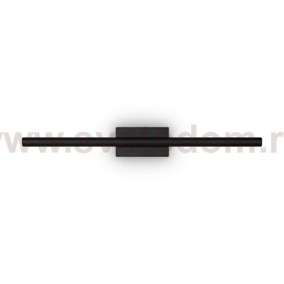 Настенный светильник (бра) Freya FR6111WL-L8B