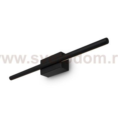 Настенный светильник (бра) Freya FR6111WL-L8B