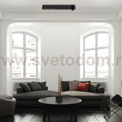 Настенный светильник (бра) Freya FR6113WL-L20B