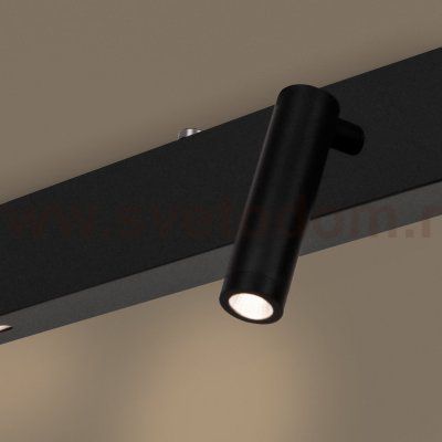 Настенный светильник (бра) Freya FR6113WL-L20B