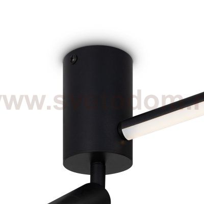 Потолочный светильник Freya FR6114CL-L26B