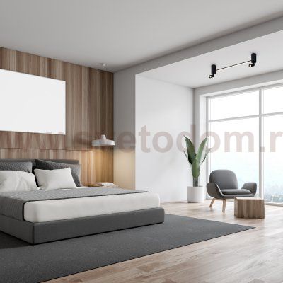 Потолочный светильник Freya FR6114CL-L26B