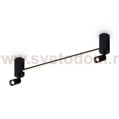 Потолочный светильник Freya FR6114CL-L26B