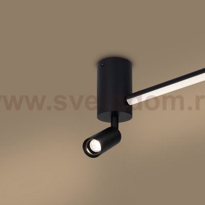 Потолочный светильник Freya FR6114CL-L26B