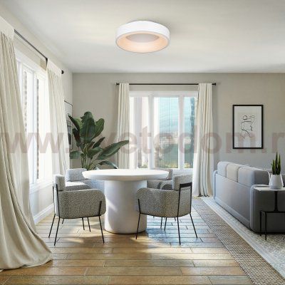 Потолочный светильник Freya FR6118CL-L45W