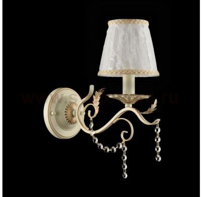 Светильник бра Freya FR612-01-WG 