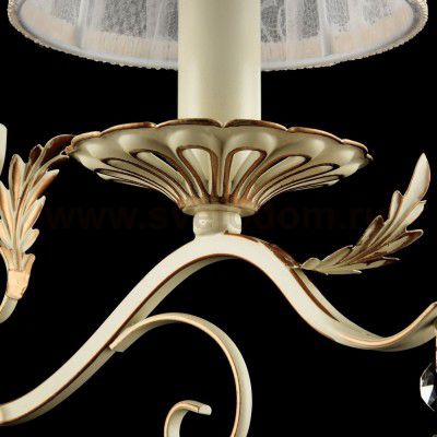 Светильник бра Freya FR612-01-WG 