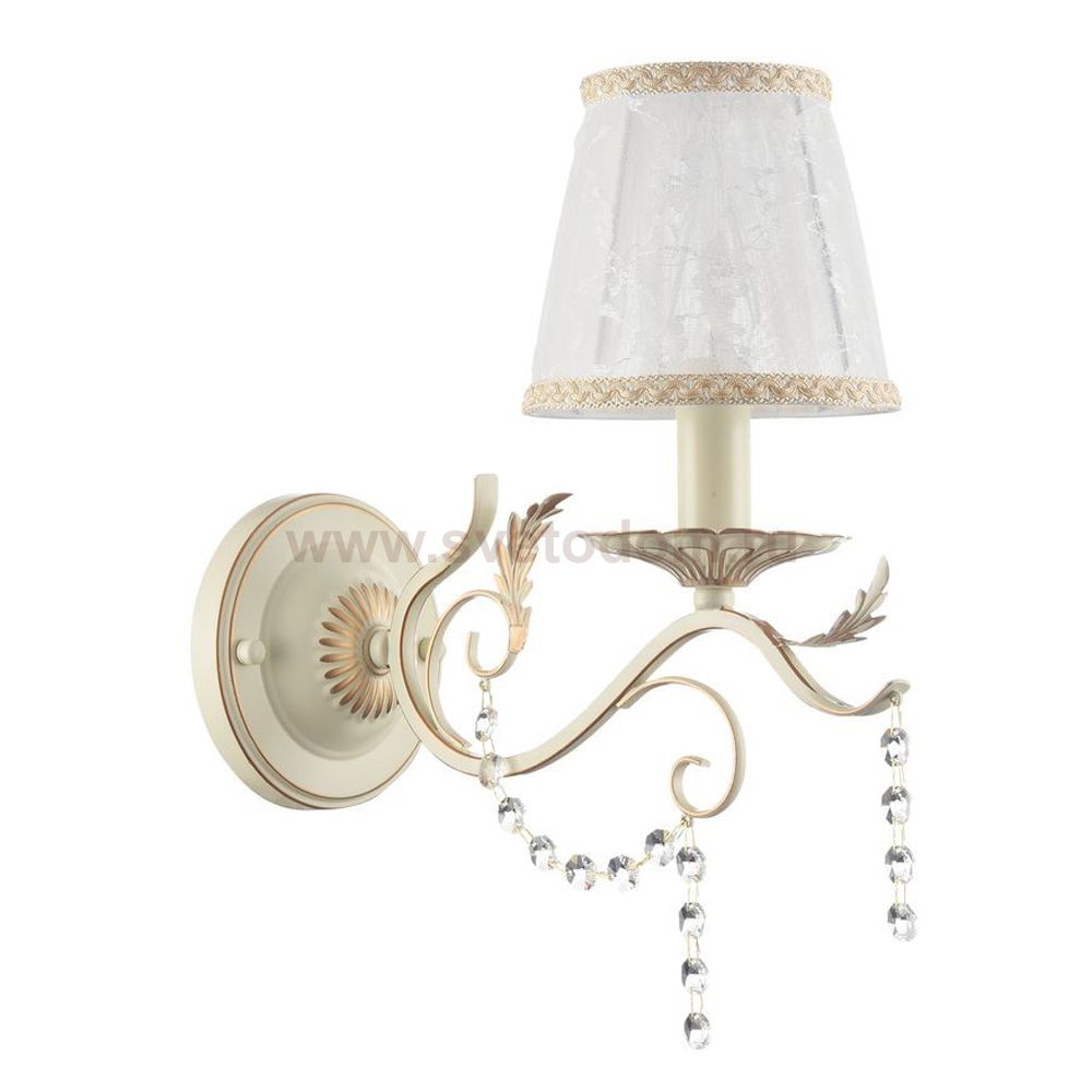 Светильник бра Freya FR3612-WL-01-BG 