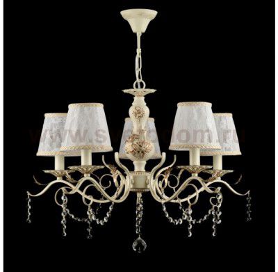Люстра Freya FR612-05-WG 