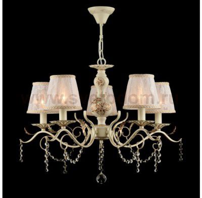 Люстра Freya FR612-05-WG 